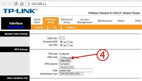 Chống Hack Wifi (4)