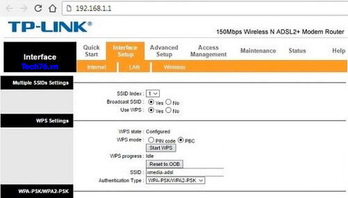 Chống Hack Wifi (5)