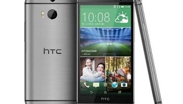 HTC One M8 hệ điều hành Windows Phone