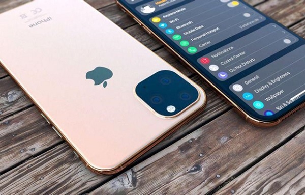 iPhone 2019 nhiều khả năng không có 5G