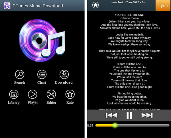 Gtunes Music Download