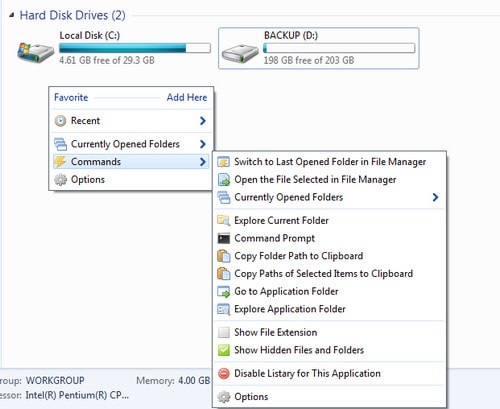 Ứng dụng tìm kiếm File dowload trên Windows (2)