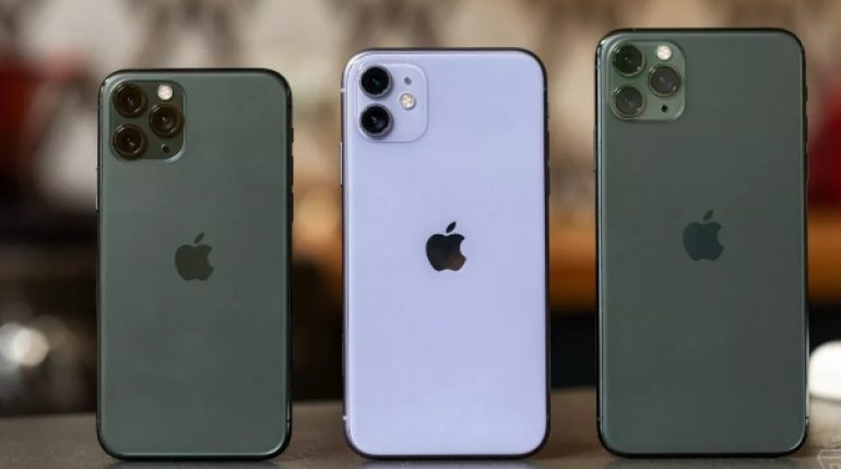 Lý do không nên mua iPhone 11