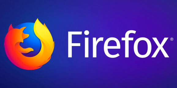 Cách làm Firefox tải nhanh hơn