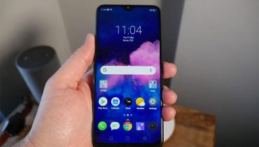 Smartphone Realme 3 chính thức lên kệ tại Việt Nam tháng 4/2019