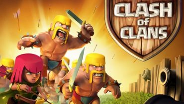 Hoàn tất chuyển đổi tài khoản game Clash of Clan
