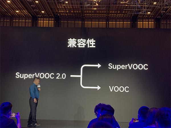 Công nghệ sạc nhanh Super Vooc 2.0 65W trên OPPO Find X2 Pro (2)