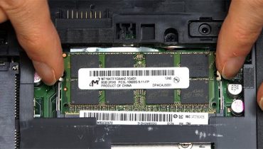 Ram laptop là gì?