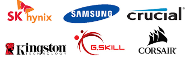 Nên mua RAM laptop của hãng nào?