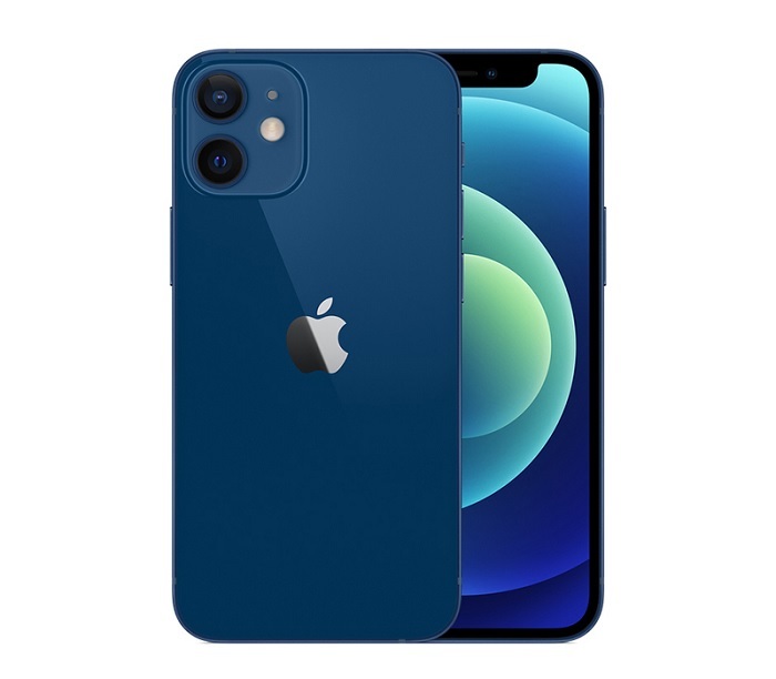 iPhone 12 Mini xanh biển đậm