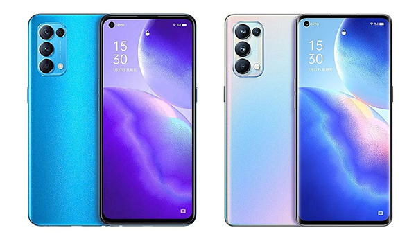 OPPO Reno5 ra mắt ngày nào? (1)