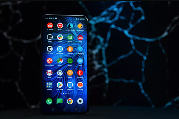 OPPO Reno5 ra mắt ngày nào? (2)