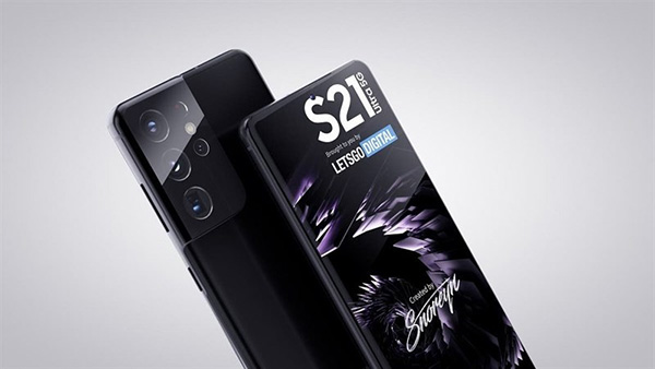 Thiết kế Galaxy S21 có gì nổi bật