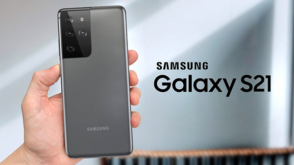 Camera Samsung Galaxy S21 có gì mới