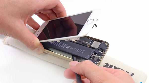 iPhone 1978 không phải là hàng dựng