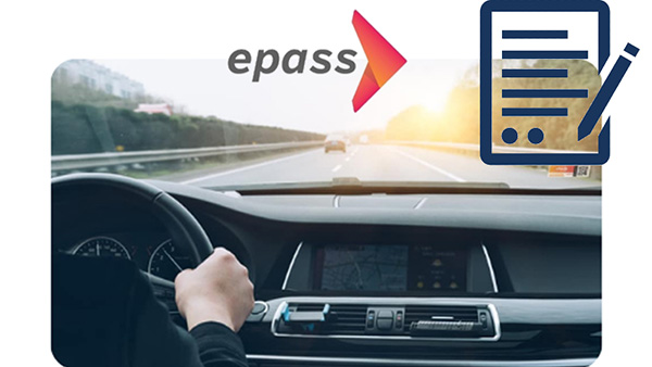 Một số lưu ý khi đăng ký dịch vụ ePass thu phí tự động