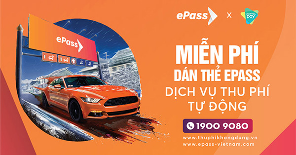 Các tính năng nổi bật của thẻ ePass Viettel
