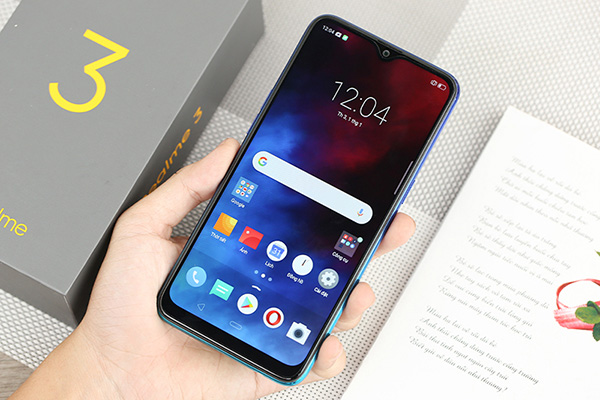 Realme 3