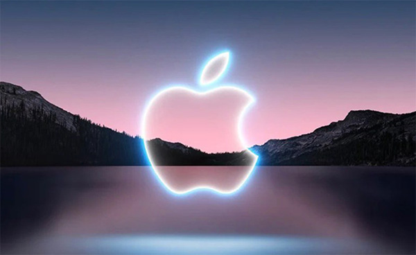 Ngày 14/9 Apple tổ chức sự kiện livestream trình làng những sản phẩm mới nhất 