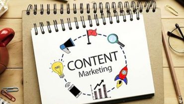 Content là yếu tố quan trọng làm nên thành công của quá trình SEO website 