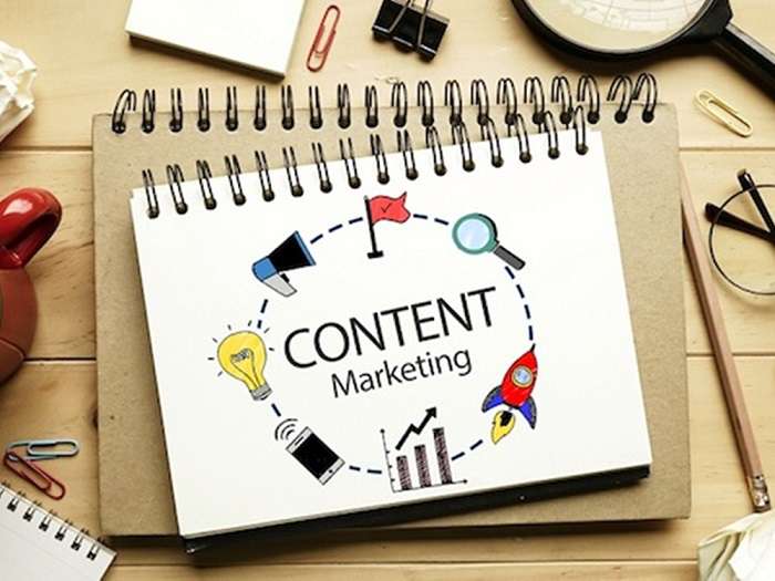 Content là yếu tố quan trọng làm nên thành công của quá trình SEO website 