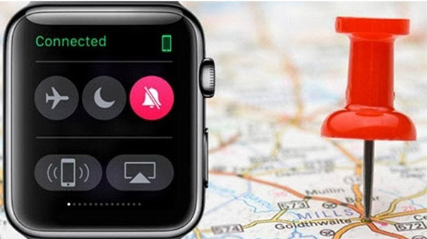 Hướng dẫn cách tìm Apple Watch đơn giản, dễ thực hiện?
