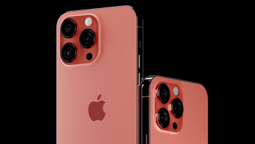 iPhone 14 Pro đem đến những lựa chọn màu sắc mới