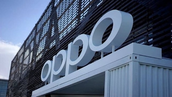 Thương hiệu OPPO được thành lập từ năm 2004