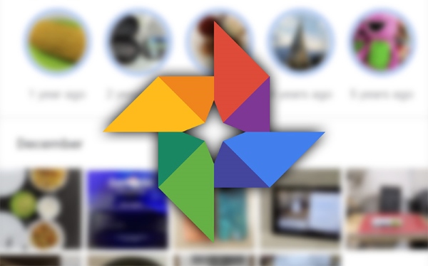 Tắt đồng bộ ảnh trên Google Photos giúp tiết kiệm dung lượng bộ nhớ
