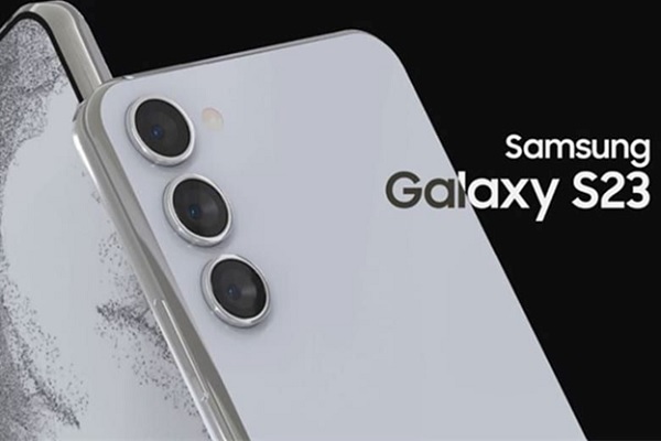 Camera của Samsung Galaxy S23