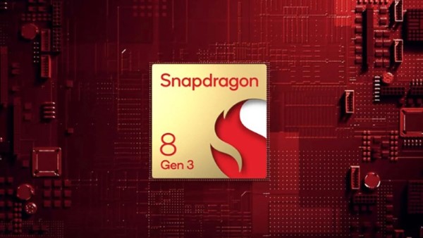 Snapdragon 8 Gen 3 for Galaxy hỗ trợ công nghệ AI thế hệ mới nhất.