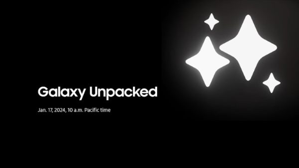 Samsung Galaxy S24 bản tiêu chuẩn sẽ được cho ra mắt tại sự kiện Galaxy Unpacked 2024.