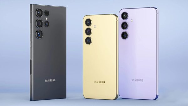 Samsung Galaxy S24, S24 Ultra và S24 Plus giá bao nhiêu?