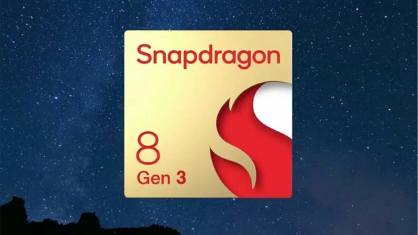 Snapdragon 8 Gen 3 phiên bản dành riêng cho dòng sản phẩm Galaxy.
