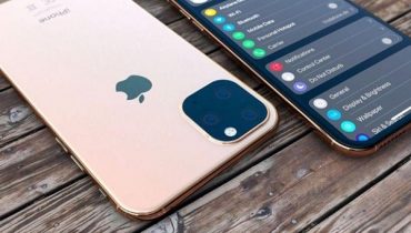 iPhone 2019 nhiều khả năng không có 5G