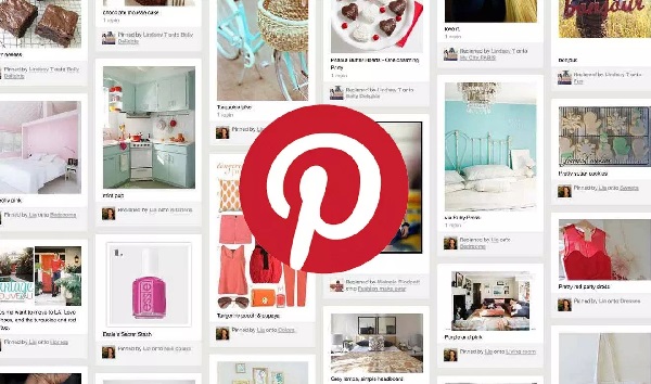 Pinterest App