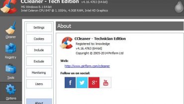 Download CCleaner 4.16.4763 Pro (1)