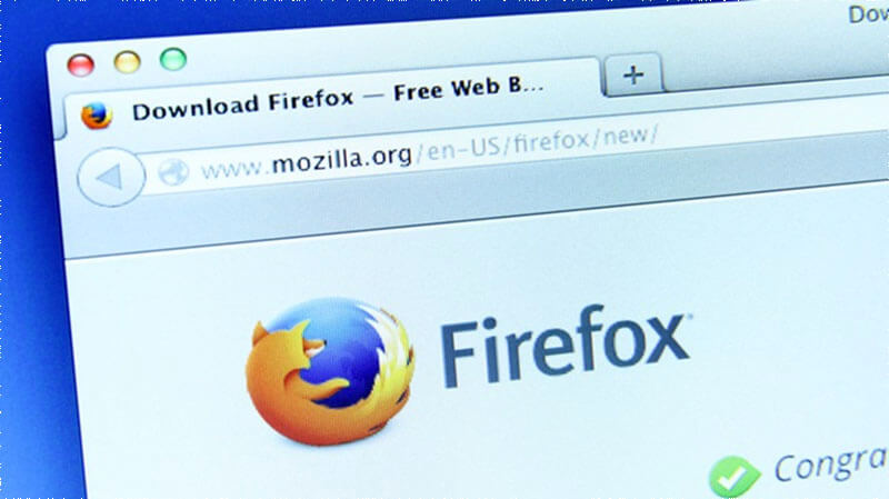 Chia sẻ cách làm firefox tải nhanh hơn