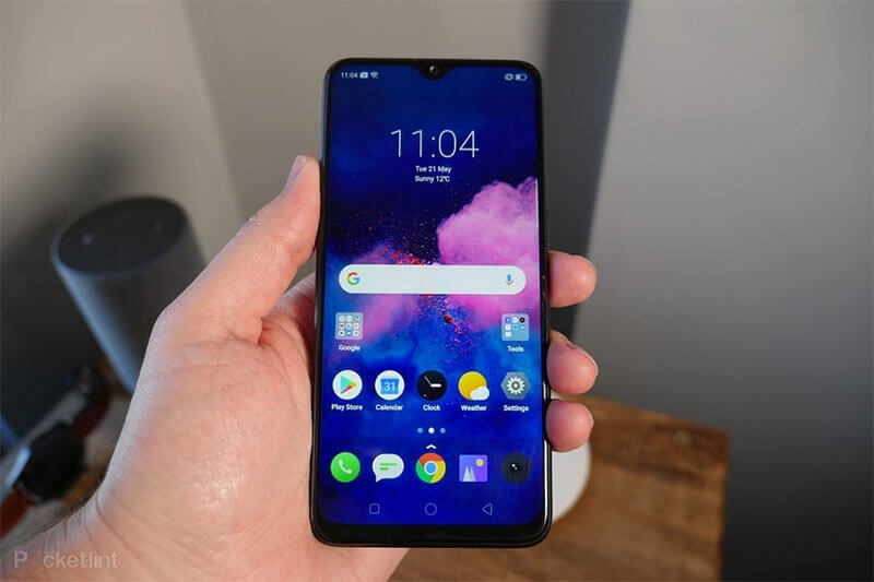 Smartphone Realme 3 chính thức lên kệ tại Việt Nam tháng 4/2019 