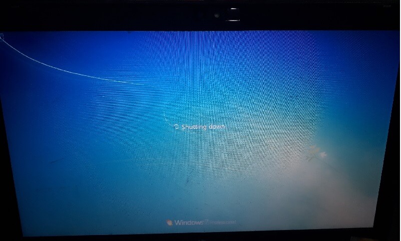 Hướng dẫn cách sửa lỗi laptop khởi động lại liên tục