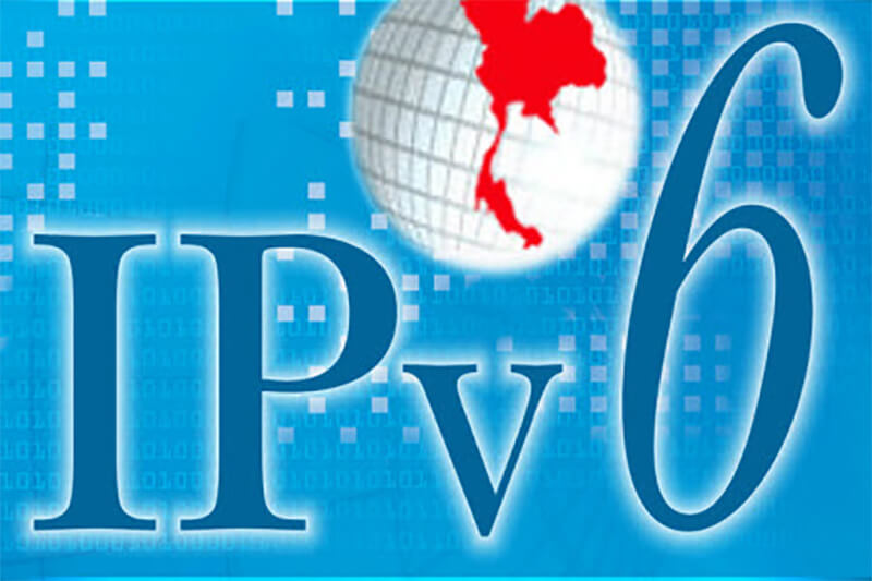 Vô hiệu hóa IPv6 trên win