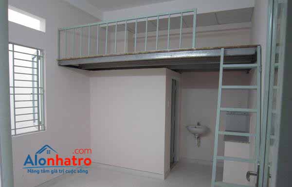 Đăng tin cho thuê nhà ở đâu?