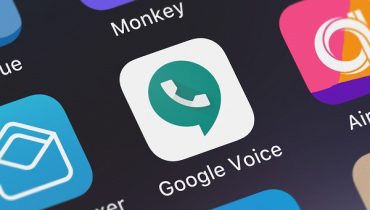 Google Voice là ứng dụng phổ biến nhất để ghi âm cuộc gọi