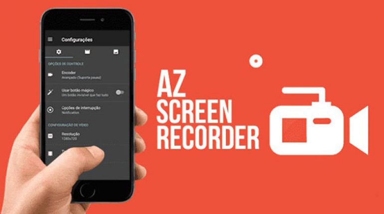 Ứng dụng AZ Screen Recorder sở hữu cực kỳ nhiều chức năng hiện đại