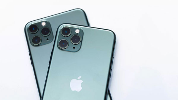Lý do nên mua iPhone 11 Pro