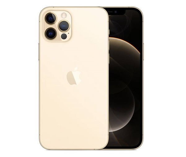 iPhone 12 Vàng Gold