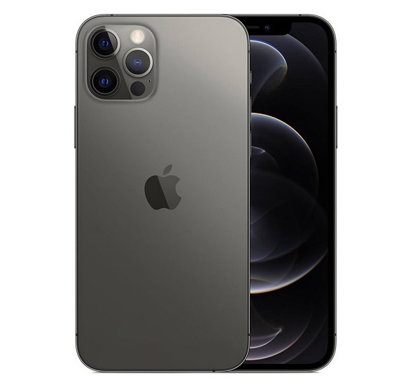 iPhone 12 Pro Xám không gian (Space Gray)