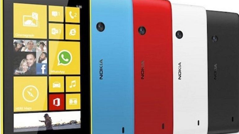 Sao lưu dữ liệu cần thiết trên điện thoại Lumia