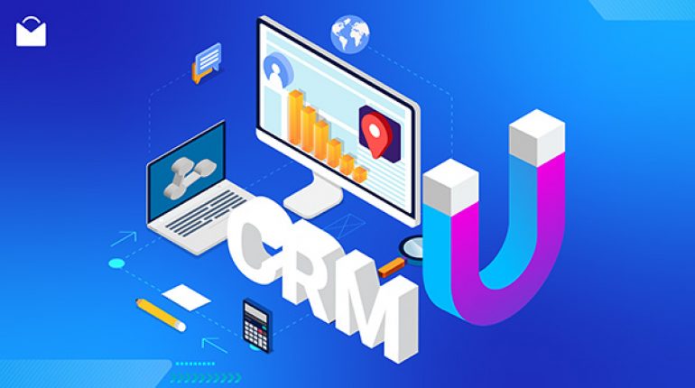 Vai trò của CRM đối với doanh nghiệp như thế nào?