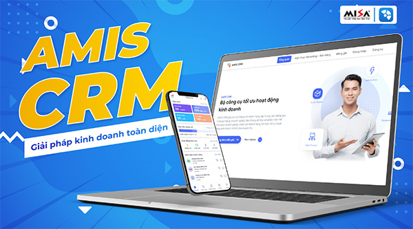 Vai trò của CRM đối với doanh nghiệp